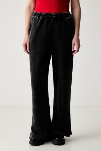 Karl Lagerfeld Jeans  pantaloni de trening pentru femei din bumbac