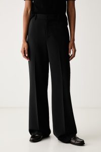 Lauren Ralph Lauren  pantaloni straight pentru femei