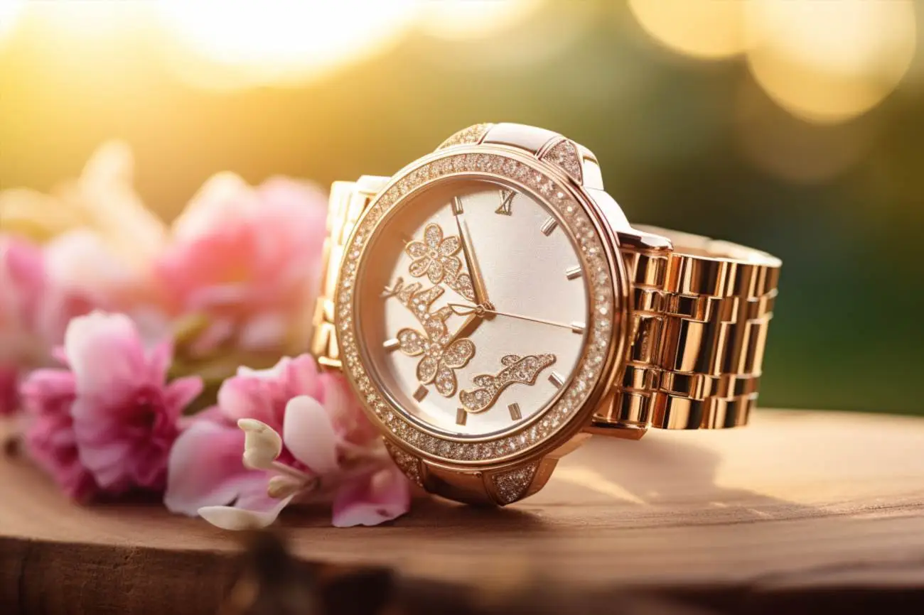 Ceasuri de dama de firma: eleganta si stil la mâna ta