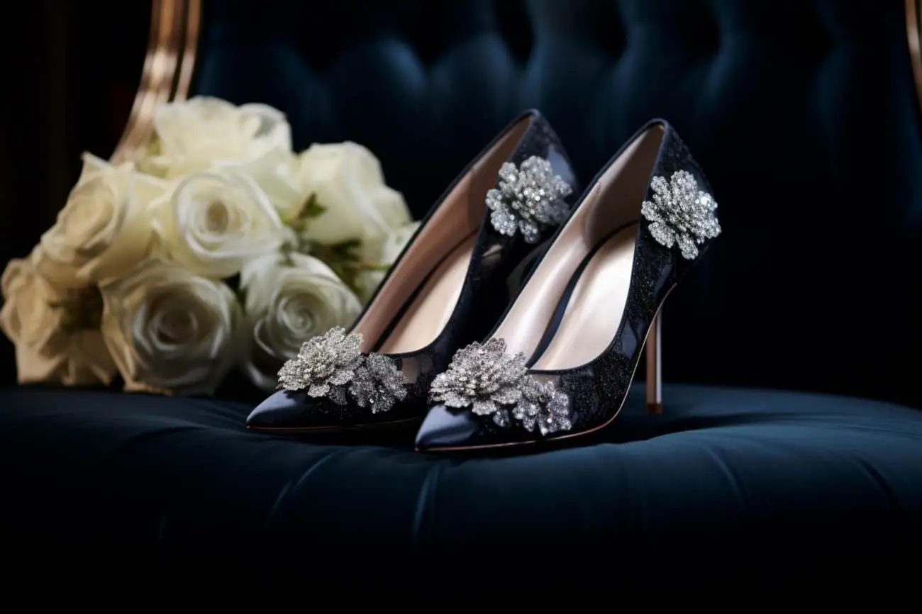 Cei mai comozi pantofi stiletto: eleganță și confort într-o piesă de încălțăminte