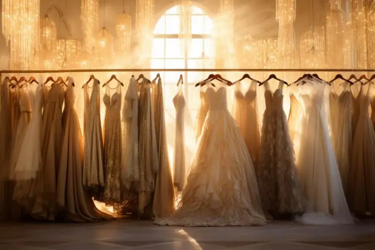 Cele mai frumoase rochii: eleganță și stil redefinite