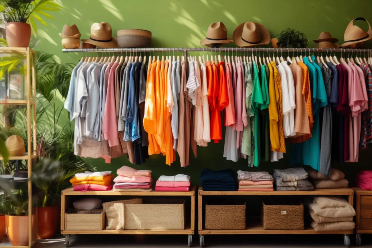 Cele mai mari reduceri la haine: ghidul complet pentru shopping avantajos
