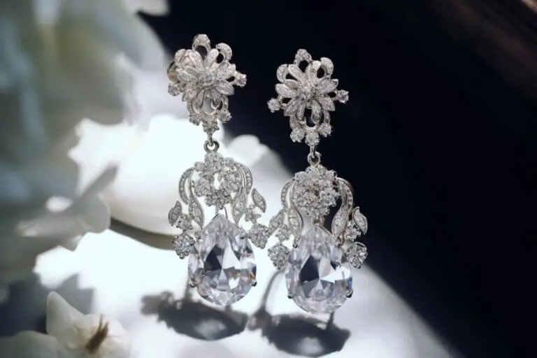 Cercei cristale: eleganța și refined în bijuteriile tale