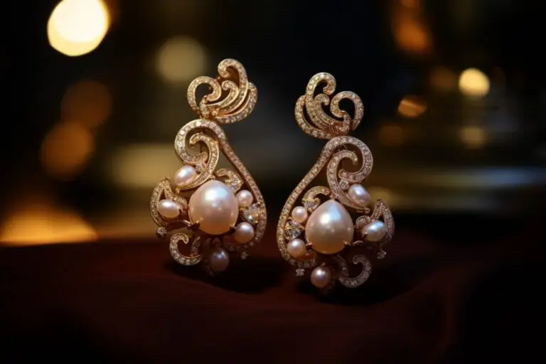 Cercei perle naturale: eleganță și refined în bijuteriile tale